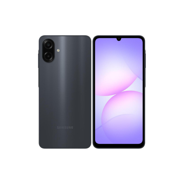 4G GB 64 اسود A07